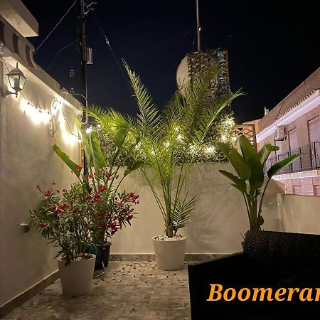 Boomerang Benidorm Exteriör bild