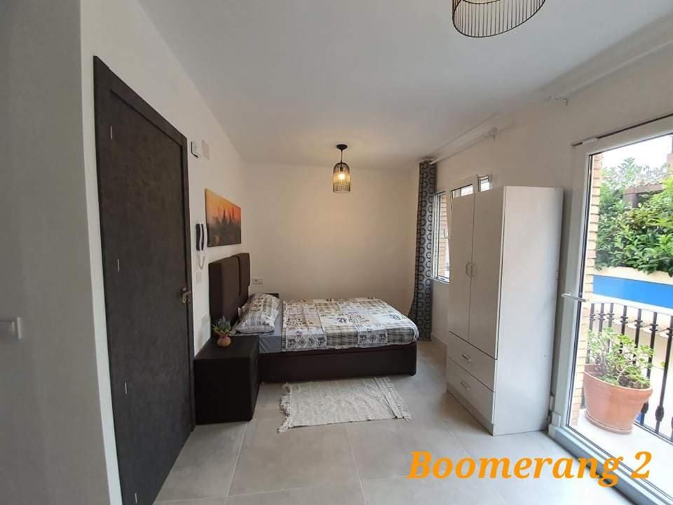 Boomerang Benidorm Exteriör bild