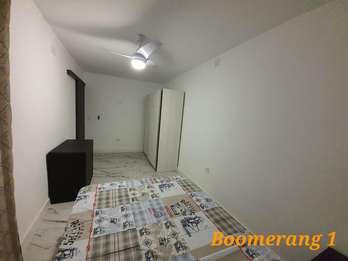 Boomerang Benidorm Exteriör bild