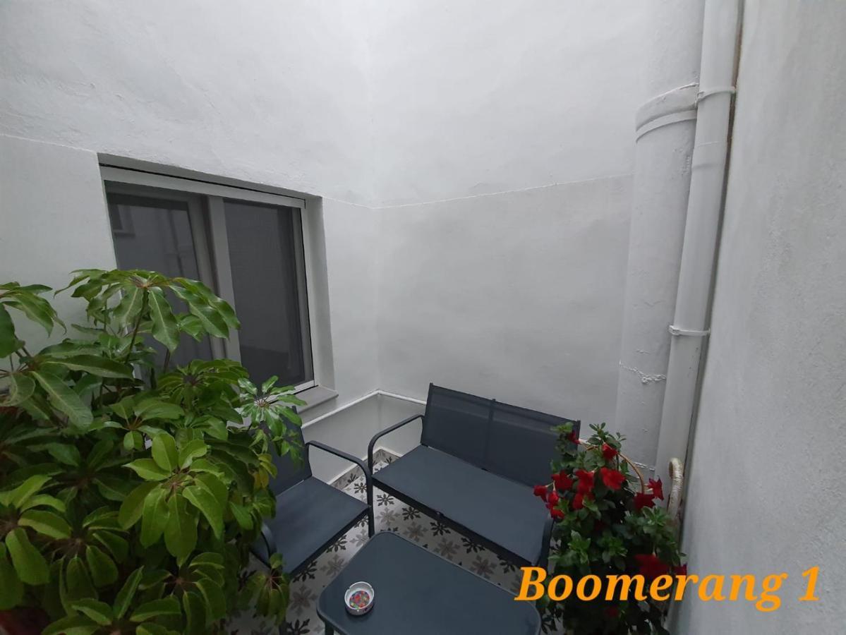 Boomerang Benidorm Exteriör bild