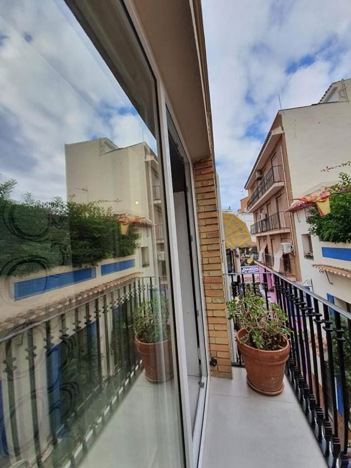 Boomerang Benidorm Exteriör bild